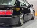 1999 Toyota Crown Royal Series