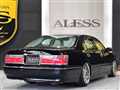 1999 Toyota Crown Royal Series