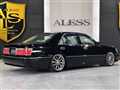 1999 Toyota Crown Royal Series