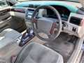 1999 Toyota Crown Royal Series