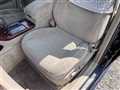 1999 Toyota Crown Royal Series