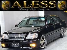 1999 Toyota Crown Royal Series