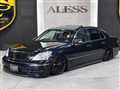 1999 Toyota Celsior