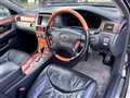 1999 Toyota Celsior