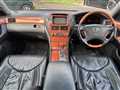 1999 Toyota Celsior