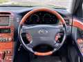 1999 Toyota Celsior