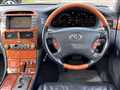 1999 Toyota Celsior