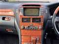 1999 Toyota Celsior
