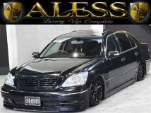 1999 Toyota Celsior