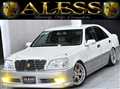 2000 Toyota Crown Royal Series
