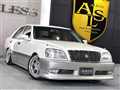 2000 Toyota Crown Royal Series