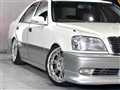 2000 Toyota Crown Royal Series