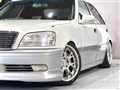 2000 Toyota Crown Royal Series