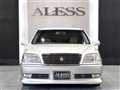 2000 Toyota Crown Royal Series