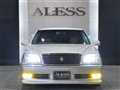 2000 Toyota Crown Royal Series