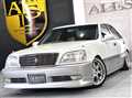 2000 Toyota Crown Royal Series