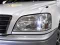 2000 Toyota Crown Royal Series