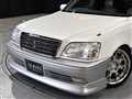 2000 Toyota Crown Royal Series