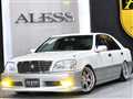2000 Toyota Crown Royal Series