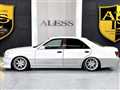 2000 Toyota Crown Royal Series