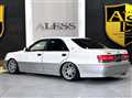 2000 Toyota Crown Royal Series