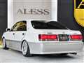 2000 Toyota Crown Royal Series
