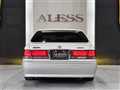 2000 Toyota Crown Royal Series