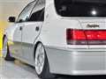 2000 Toyota Crown Royal Series