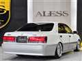 2000 Toyota Crown Royal Series