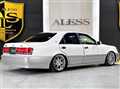 2000 Toyota Crown Royal Series