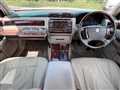 2000 Toyota Crown Royal Series