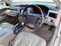 2000 Toyota Crown Royal Series