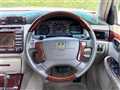 2000 Toyota Crown Royal Series