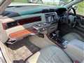 2000 Toyota Crown Royal Series