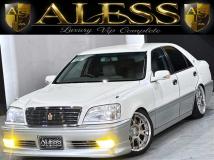2000 Toyota Crown Royal Series