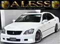 2006 Toyota Crown Athlete Series