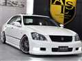 2006 Toyota Crown Athlete Series