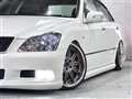 2006 Toyota Crown Athlete Series