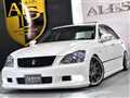 2006 Toyota Crown Athlete Series
