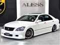 2006 Toyota Crown Athlete Series