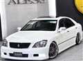 2006 Toyota Crown Athlete Series