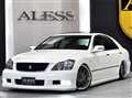 2006 Toyota Crown Athlete Series
