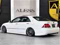 2006 Toyota Crown Athlete Series