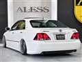 2006 Toyota Crown Athlete Series