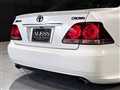 2006 Toyota Crown Athlete Series