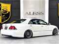 2006 Toyota Crown Athlete Series