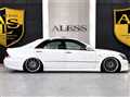 2006 Toyota Crown Athlete Series