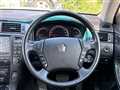 2006 Toyota Crown Athlete Series