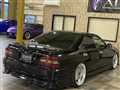 2002 Nissan Laurel