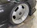 2002 Nissan Laurel